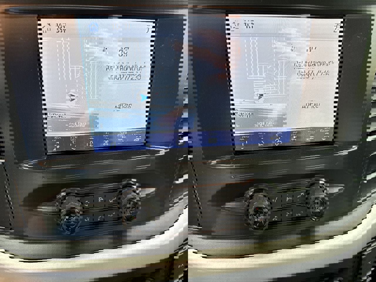 Used 2022 Ford F150 XLT image 23