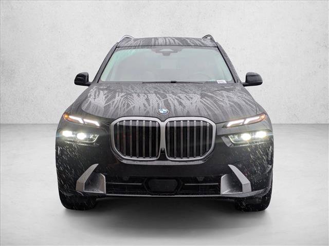 Used 2024 BMW X7 xDrive40i w/ Premium Package video 2