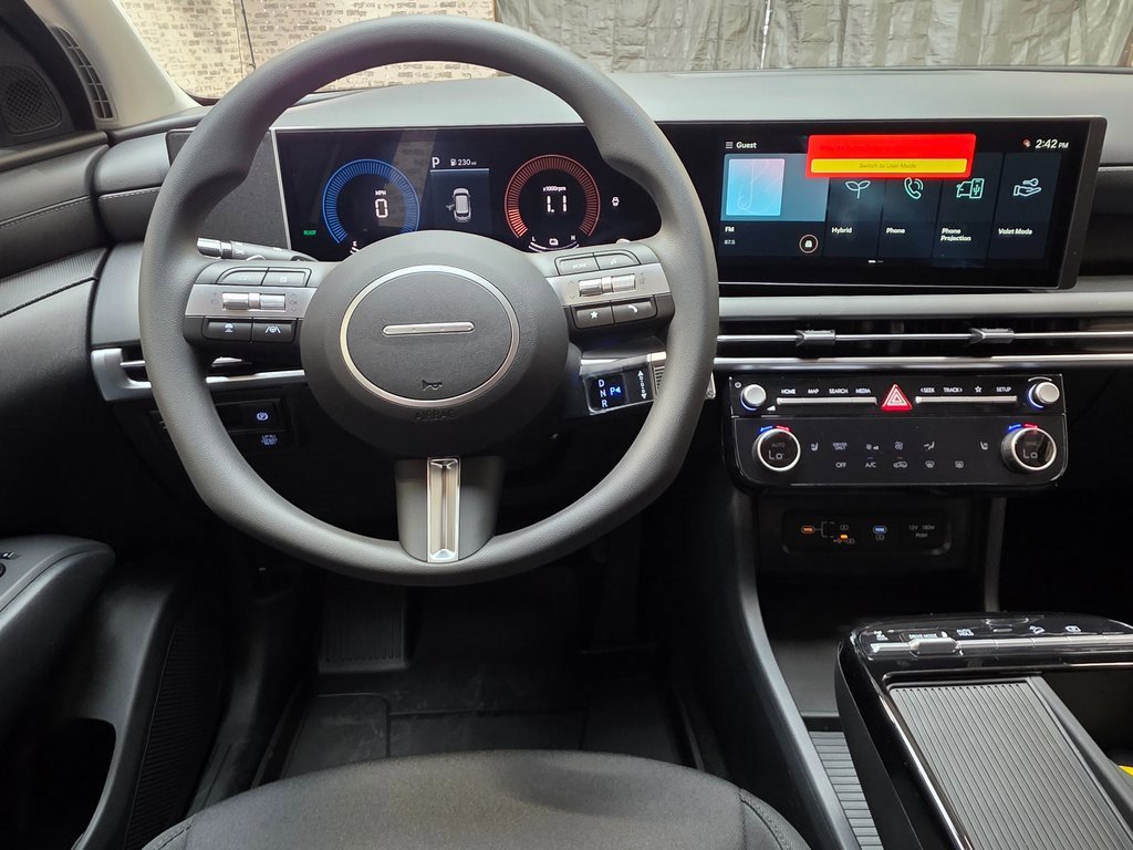 New 2026 Hyundai Tucson SEL w/ Tow & Go Package image 13