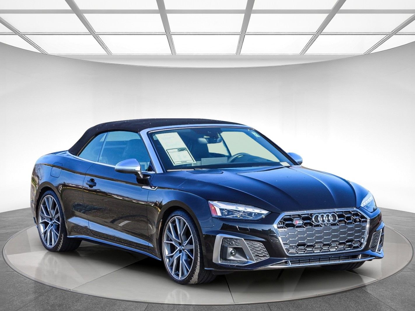 Used 2020 Audi S5 Prestige image 5