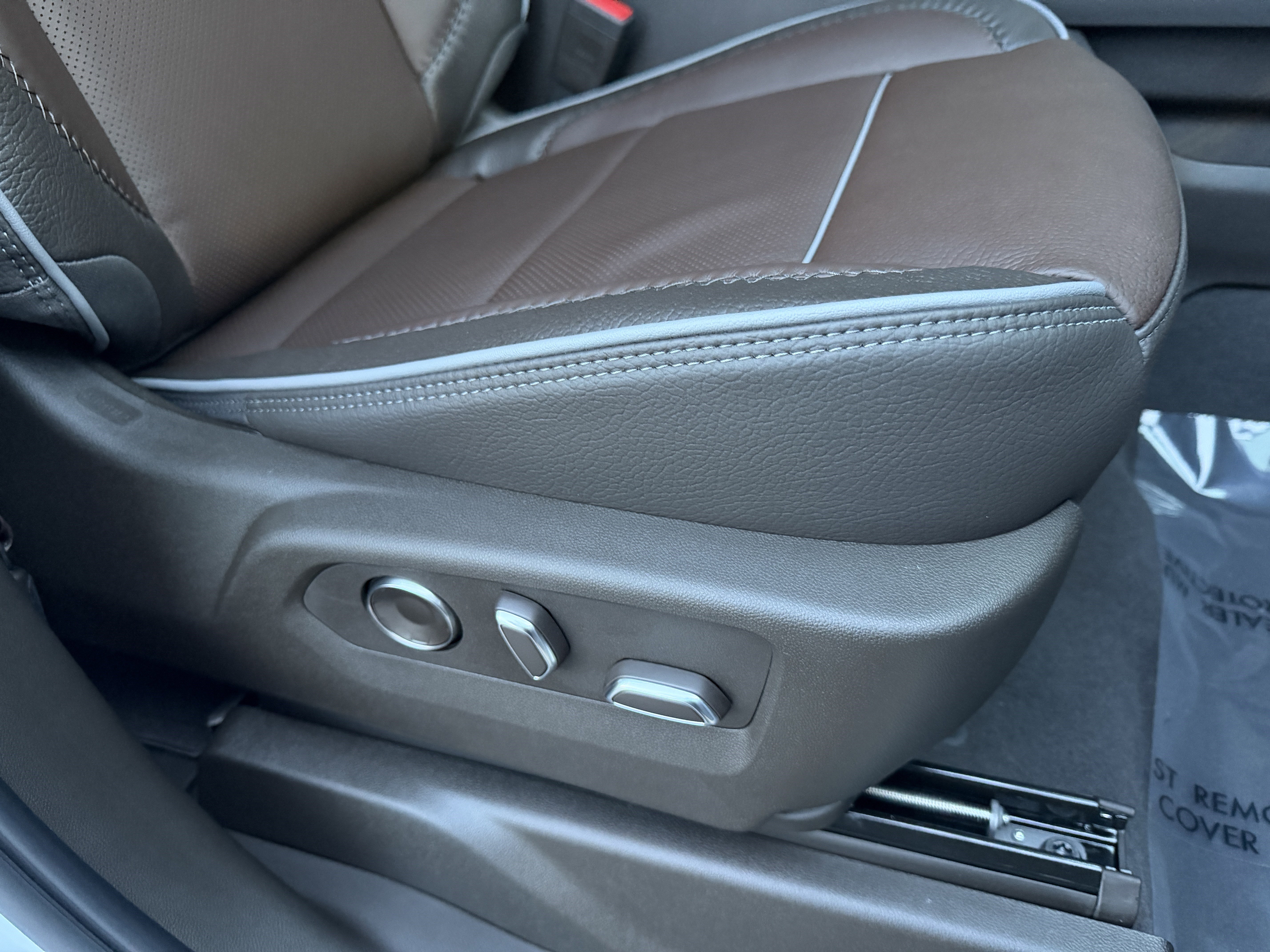 New 2026 GMC Sierra 2500 Denali w/ Denali Reserve Package image 27