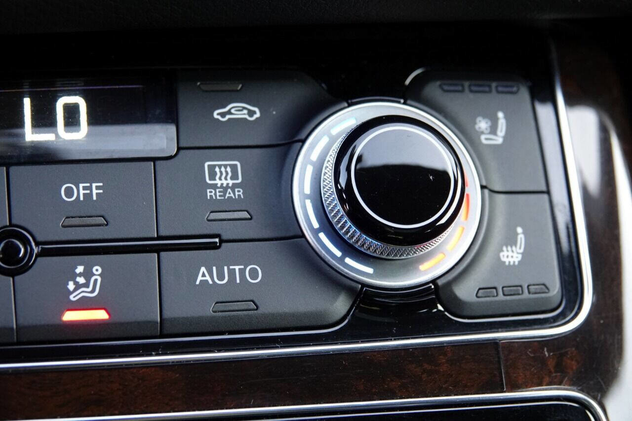 Used 2015 Audi A8 3.0T w/ Premium Package AWD/4WD image 64