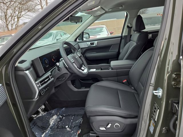 New 2026 Hyundai Santa Fe SEL AWD/4WD image 21