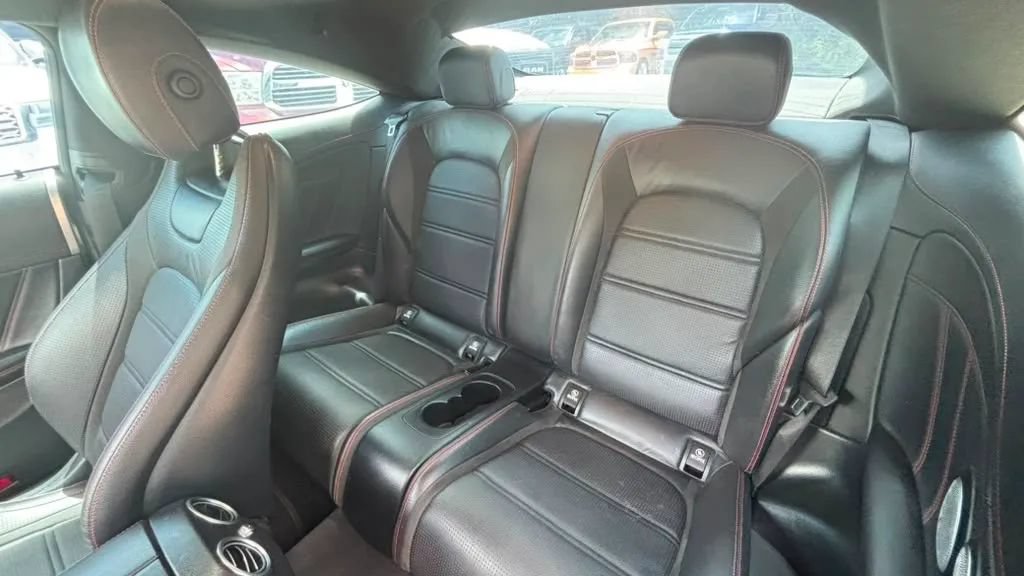Used 2019 Mercedes-Benz C 43 AMG 4MATIC Coupe image 10