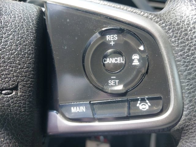 Used 2021 Honda Civic LX image 15