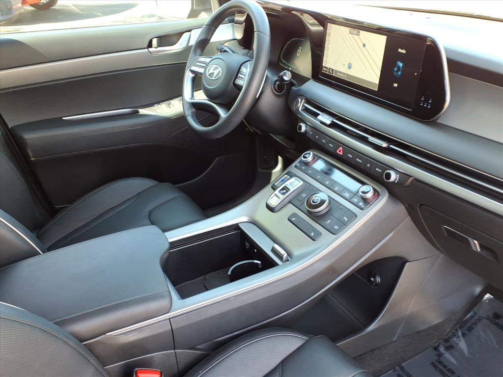 Used 2023 Hyundai Palisade XRT image 10