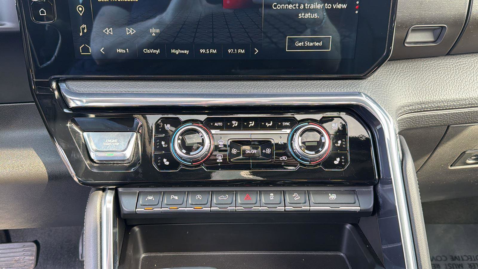 Used 2024 GMC Sierra 1500 Denali w/ Denali Reserve Package image 20