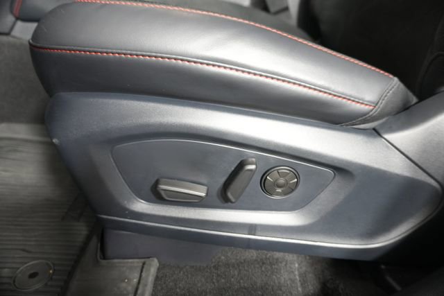 Certified 2025 Ford Explorer ST image 20