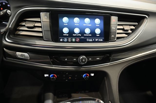 Used 2023 Buick Enclave Essence w/ Experience Buick Package FWD image 15