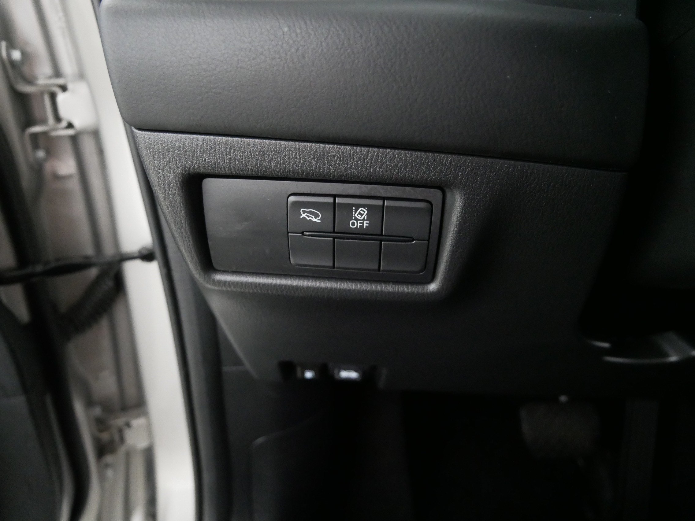 Used 2025 MAZDA CX-5 AWD 2.5 S w/ Select Package image 26