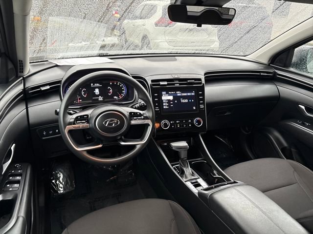 Used 2023 Hyundai Tucson SEL image 11