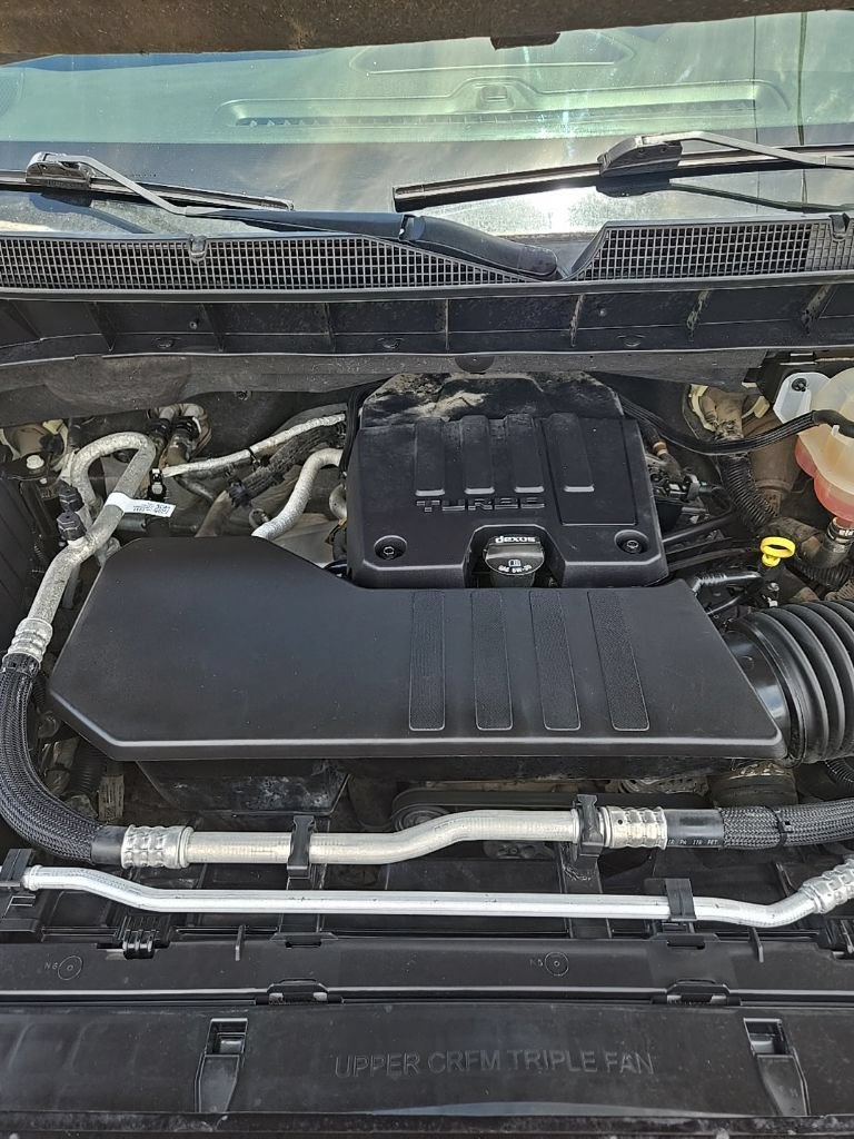 Used 2021 Chevrolet Silverado 1500 LT RWD image 11