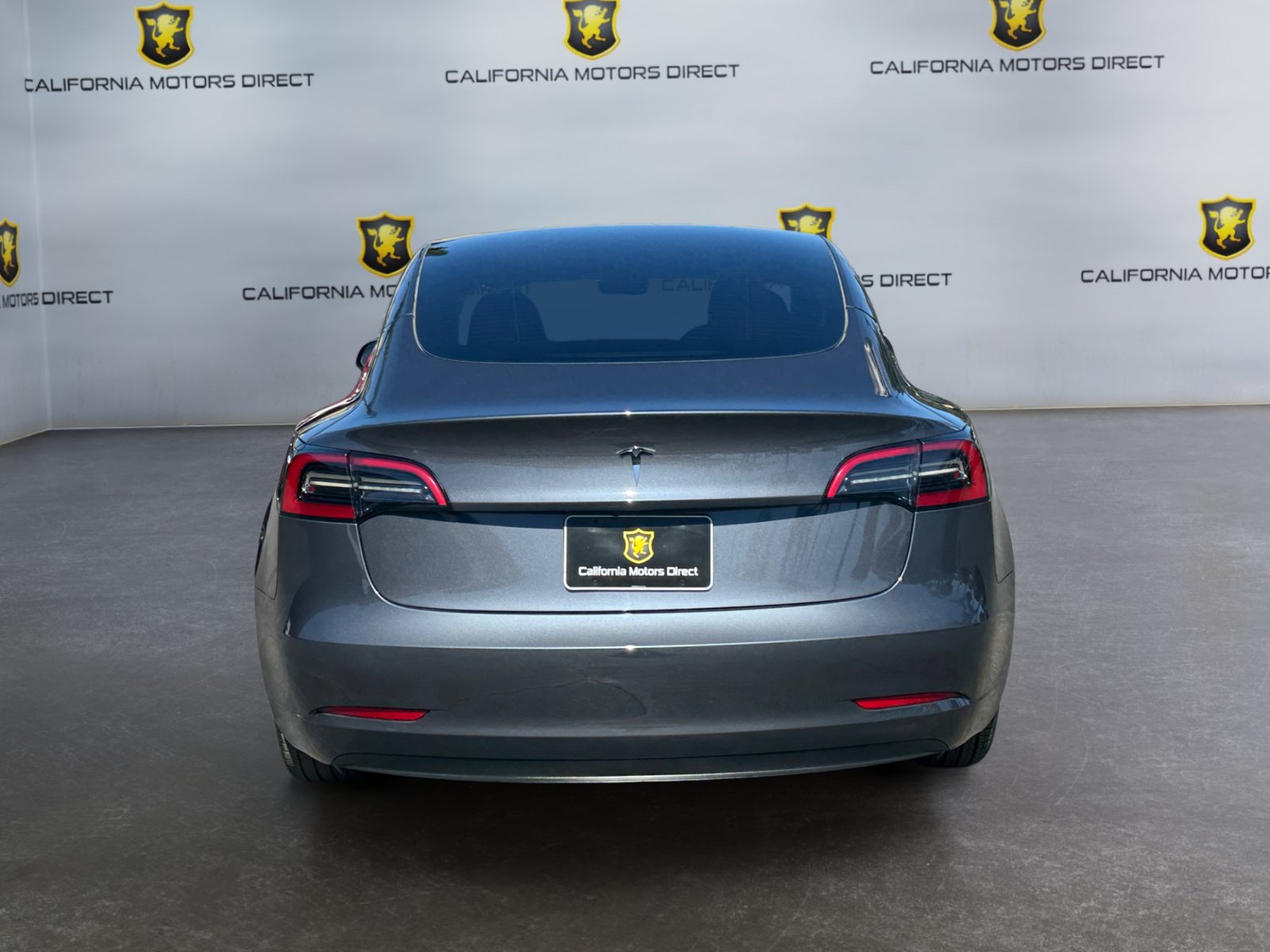 Used 2023 Tesla Model 3 Standard Range RWD image 4