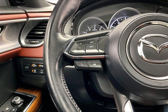 Used 2016 MAZDA CX-9 Signature image 21