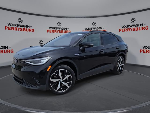 New 2026 Volkswagen ID.4 Pro S AWD/4WD image 4