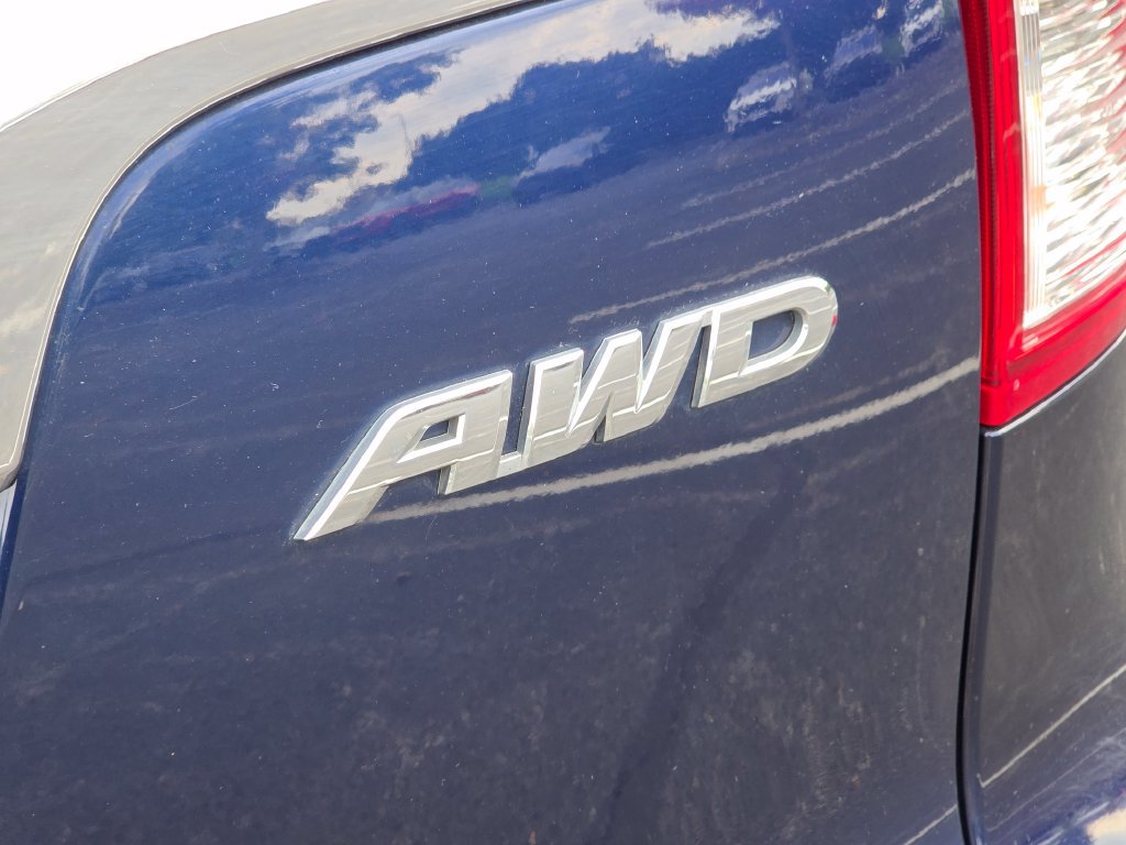Used 2015 Honda CR-V Touring image 19