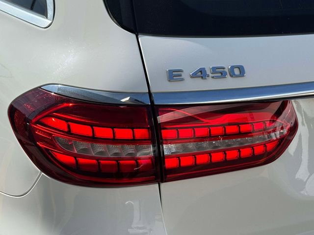 Used 2022 Mercedes-Benz E 450 4MATIC All-Terrain Wagon image 15
