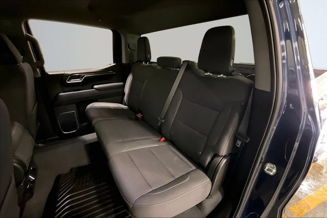 Used 2023 Chevrolet Silverado 1500 LT AWD/4WD image 27