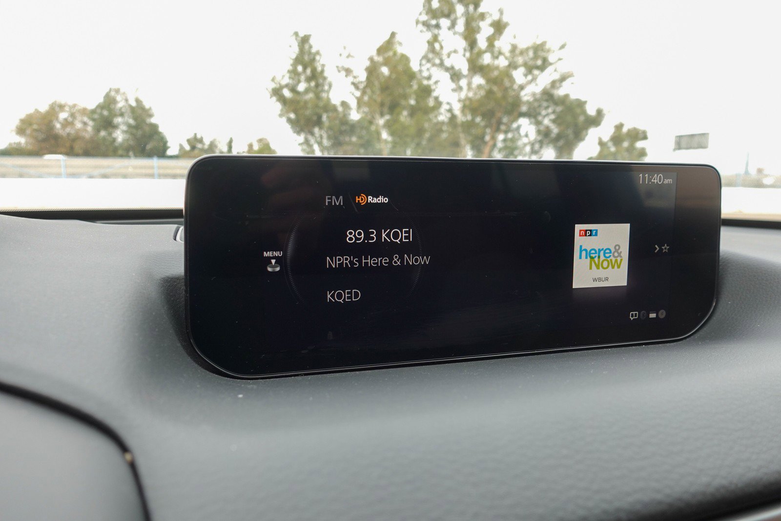 Certified 2025 MAZDA CX-50 2.5 Hybrid w/ Premium Plus Pkg image 18