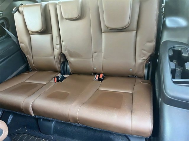 Used 2020 Subaru Ascent Touring w/ Popular Package #3 image 13