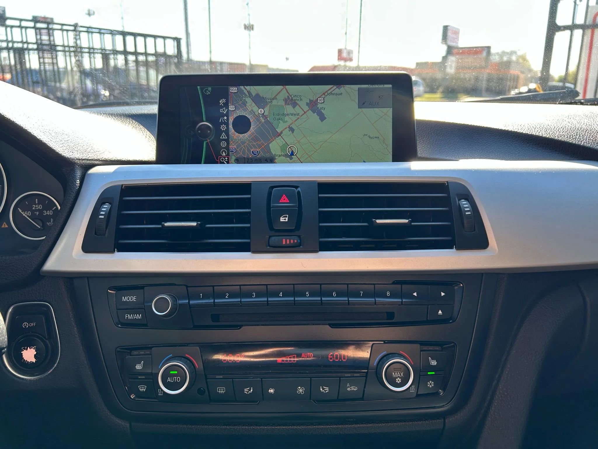 Used 2012 BMW 328i 328i Sedan 4D image 22