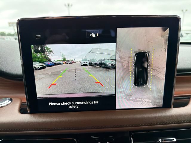 Used 2020 Lincoln Aviator Reserve w/ Equipment Group 202A AWD/4WD image 13