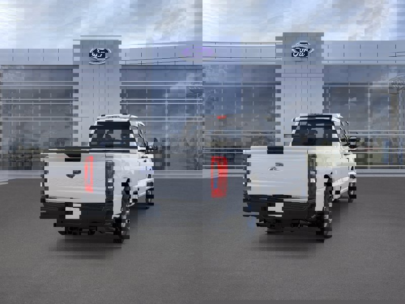 New 2026 Ford F250 XL RWD image 8