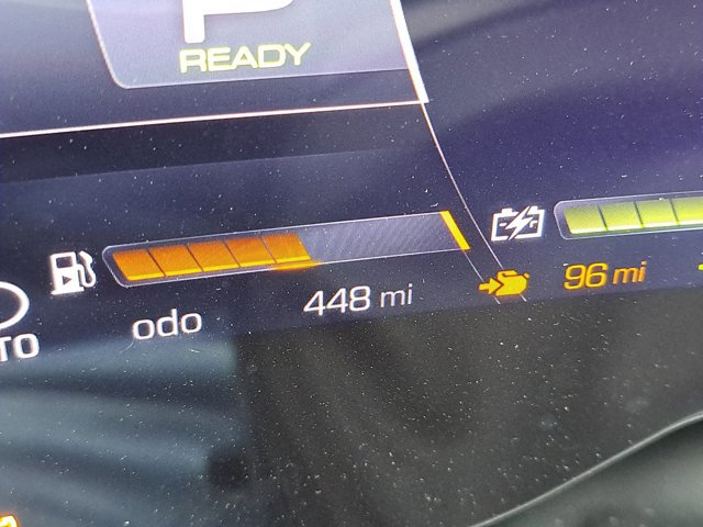 Used 2024 Ferrari 296 GTS image 23