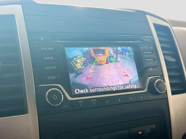 Used 2018 Nissan Frontier SV AWD/4WD image 13