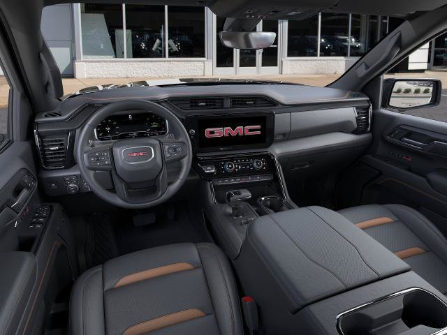 New 2026 GMC Sierra 1500 AT4 w/ AT4 Premium Package AWD/4WD image 36