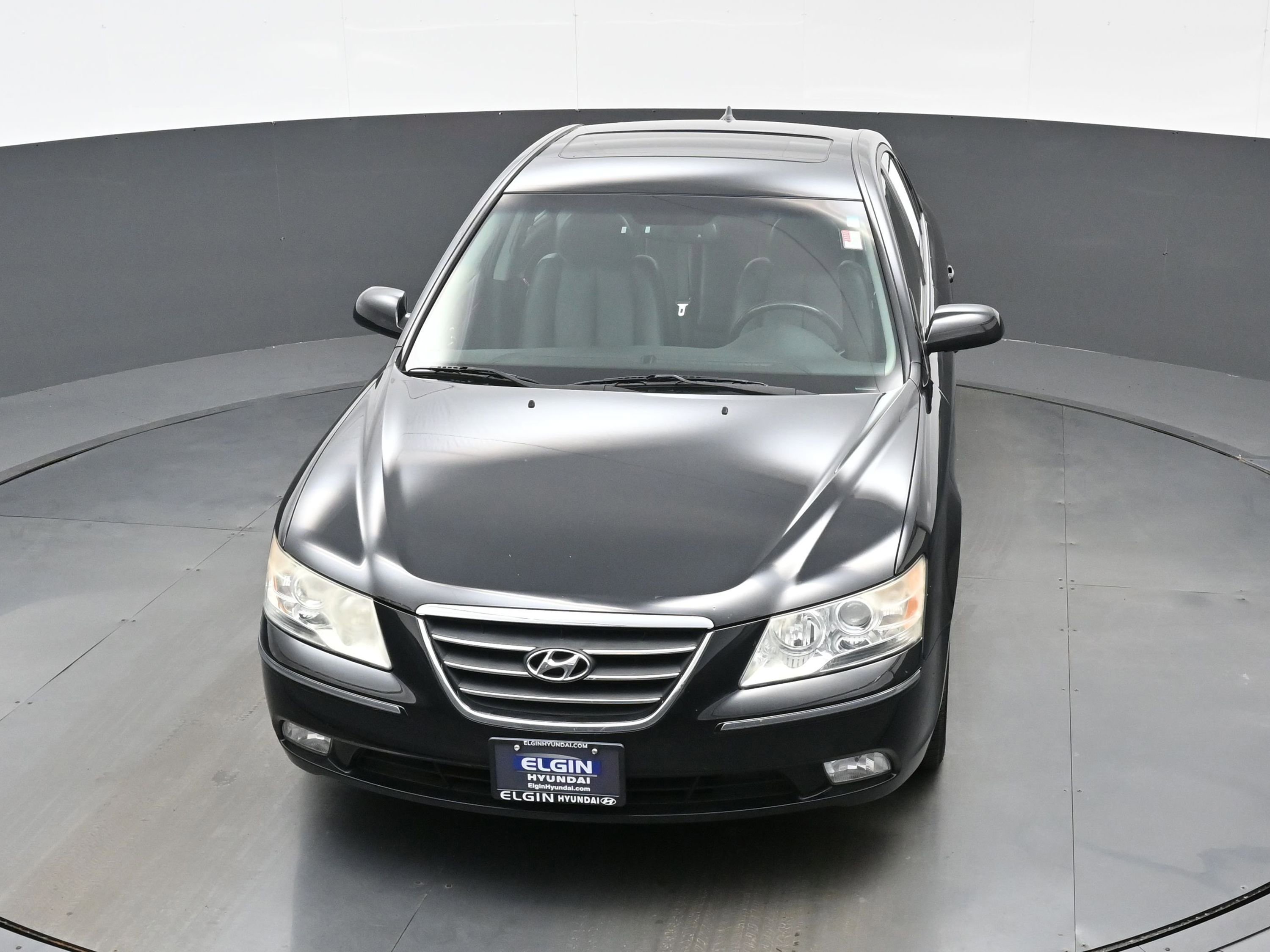 Used 2009 Hyundai Sonata Limited FWD image 37