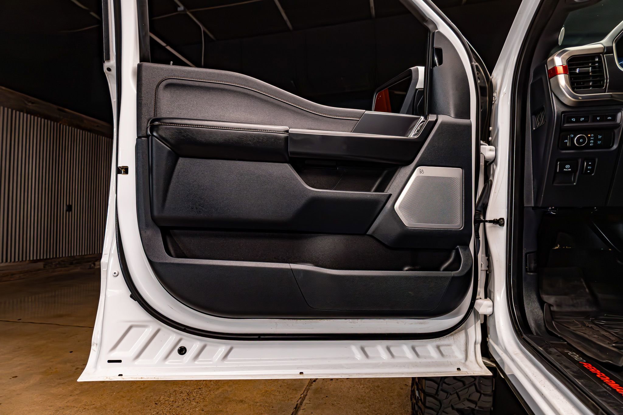 Used 2022 Ford F150 Raptor w/ Equipment Group 801A High image 29