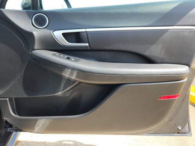 Used 2025 Hyundai Sonata SEL FWD image 14
