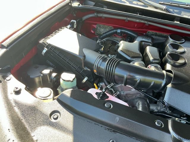 Used 2024 Toyota 4Runner TRD Off-Road image 18