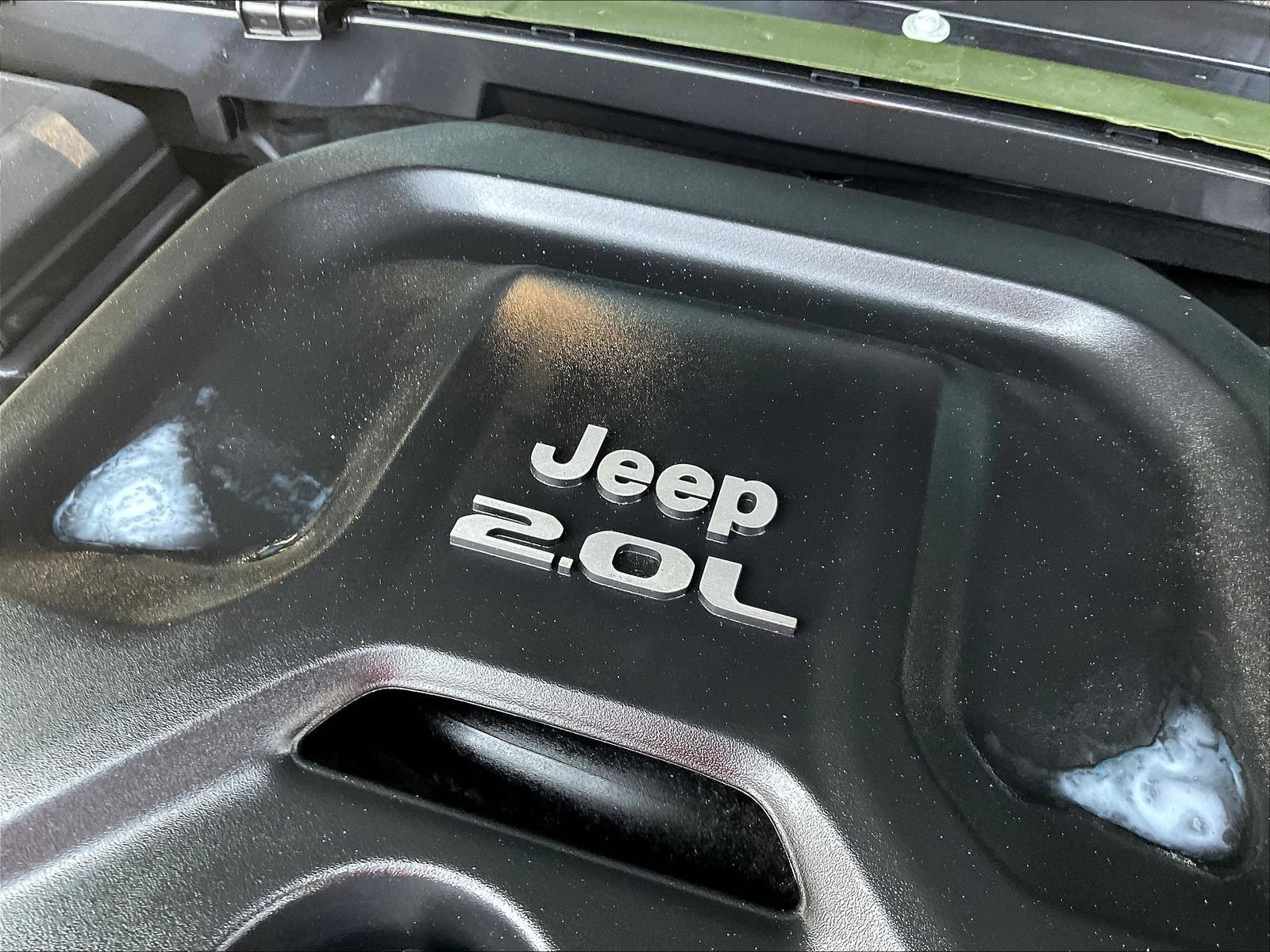Used 2020 Jeep Wrangler Sport AWD/4WD image 30