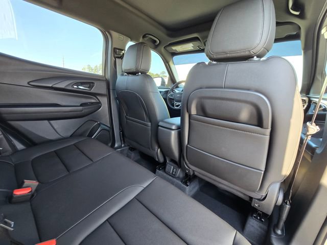 Used 2026 Chevrolet TrailBlazer ACTIV w/ Convenience Package image 17