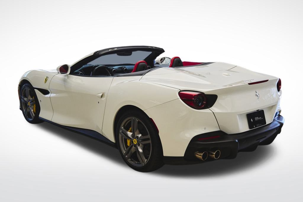 Used 2023 Ferrari Portofino M image 3