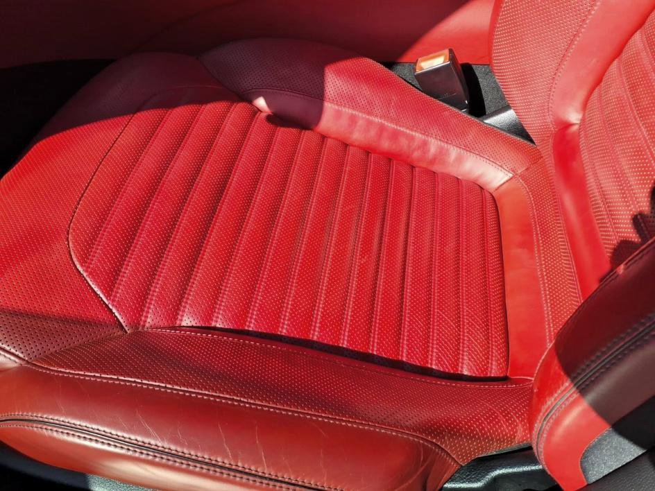 Used 2013 Mercedes-Benz SL 550 image 15