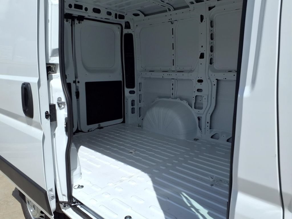 New 2026 RAM ProMaster 1500 FWD image 10