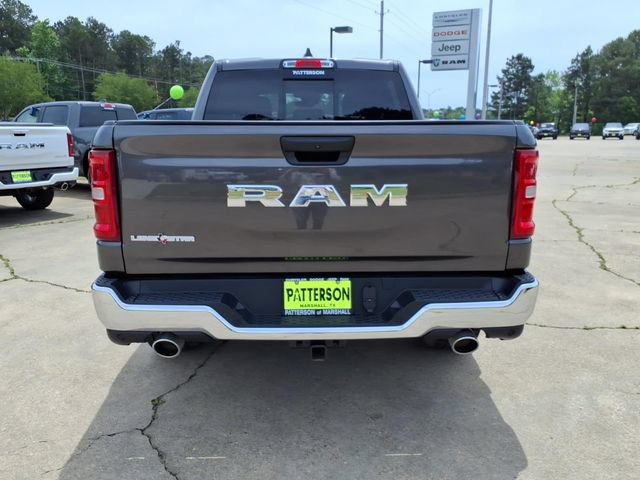 New 2026 RAM 1500 Lone Star RWD image 3