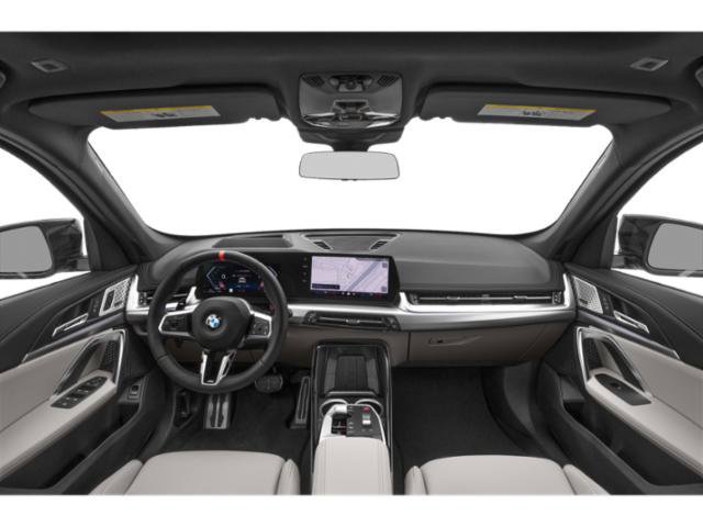 Used 2025 BMW X1 M35i AWD/4WD image 11