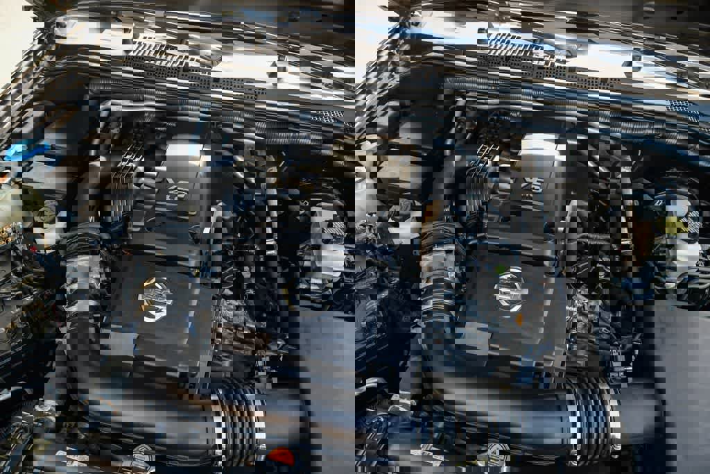 Used 2018 Nissan Frontier SV image 28