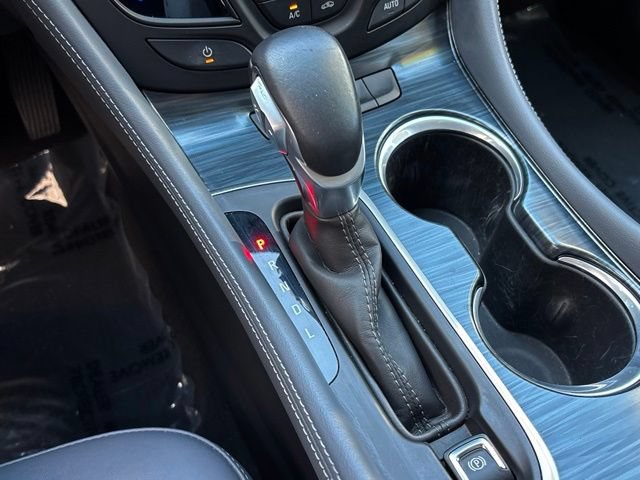 Used 2019 Buick Envision Essence FWD image 20