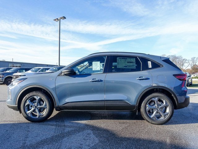 New 2026 Ford Escape ST-Line w/ Tech Pack #1 image 9