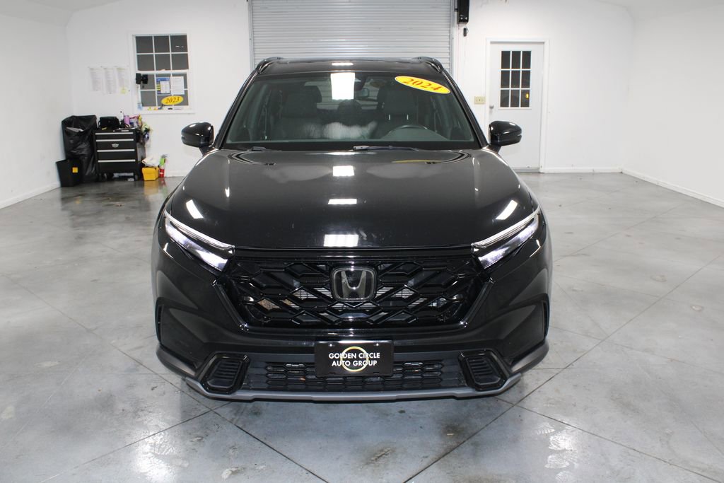 Used 2024 Honda CR-V Sport image 3
