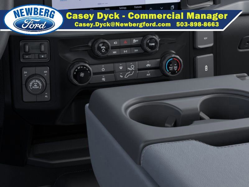 New 2026 Ford F150 XL w/ Tow/Haul Package image 15