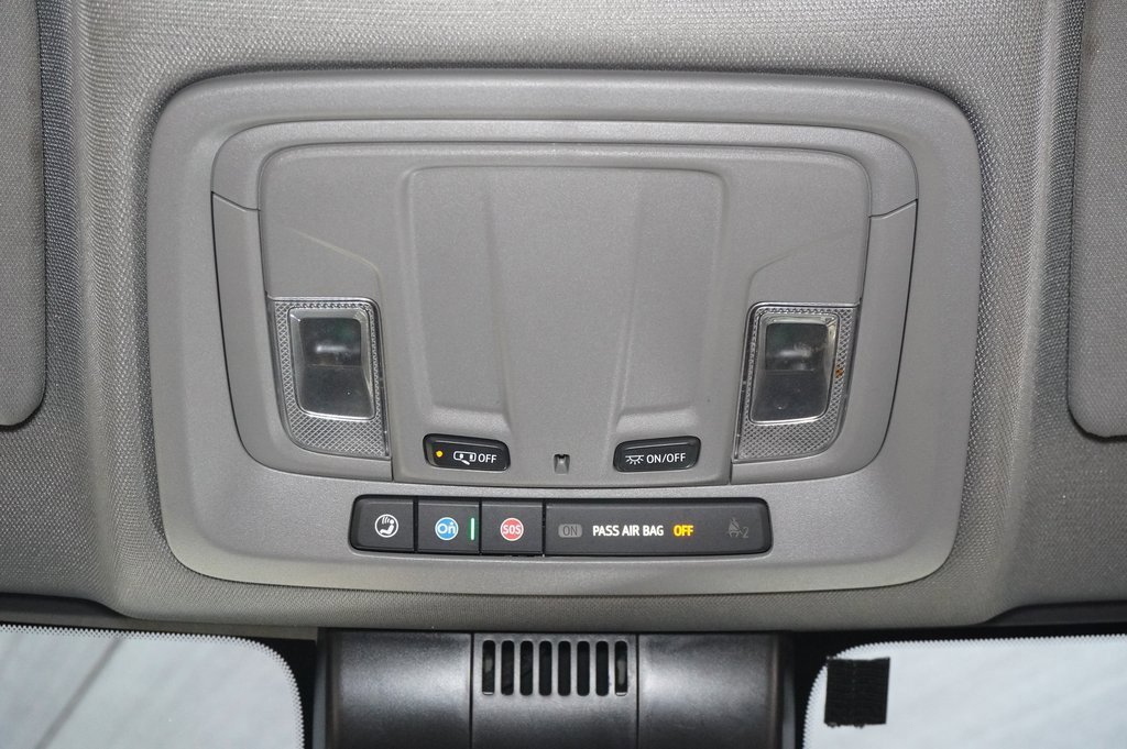 Used 2024 Chevrolet Silverado 2500 W/T image 18