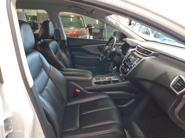 Used 2022 Nissan Murano SV w/ SV Midnight Edition Package AWD/4WD image 25