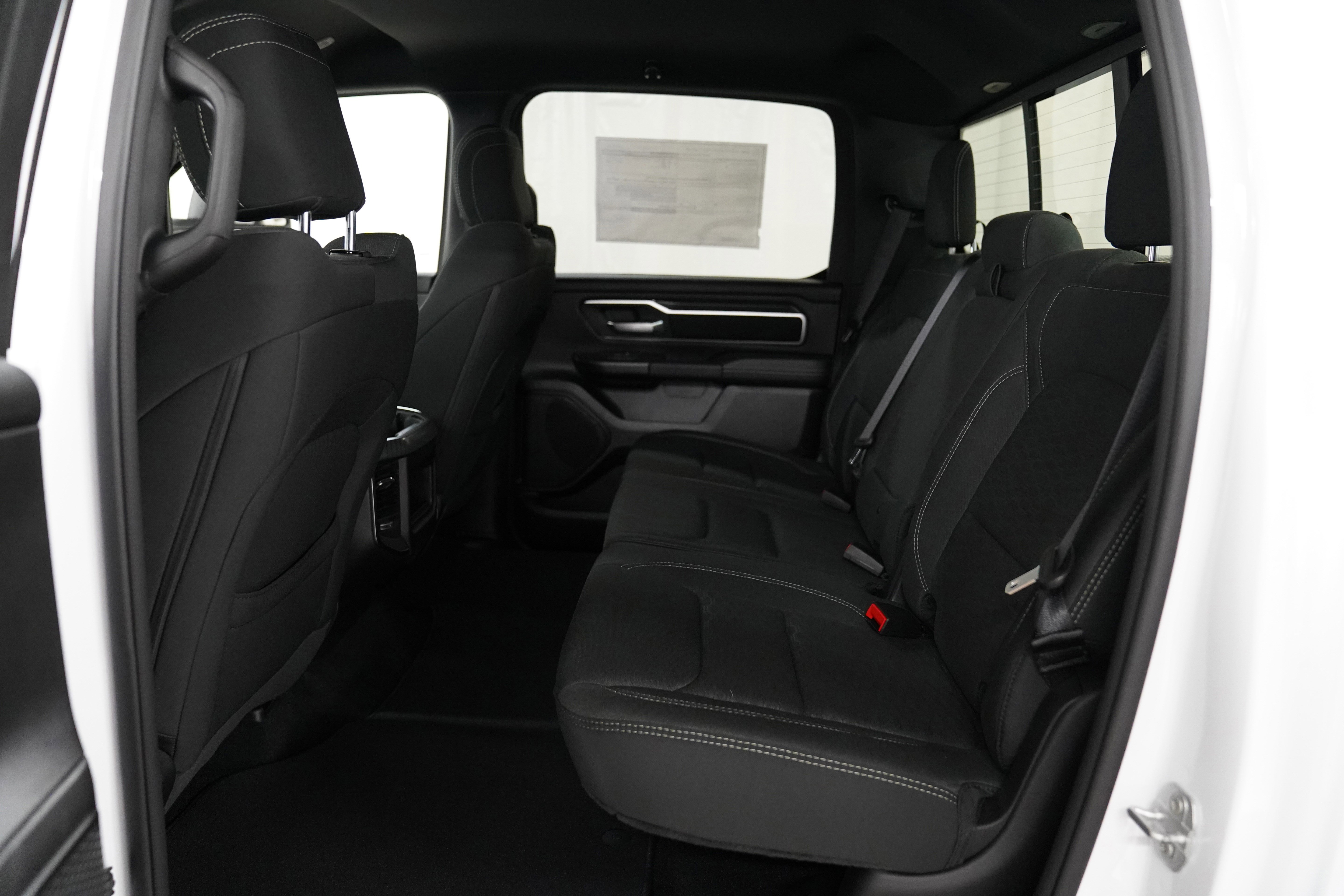 New 2026 RAM 1500 Big Horn image 5