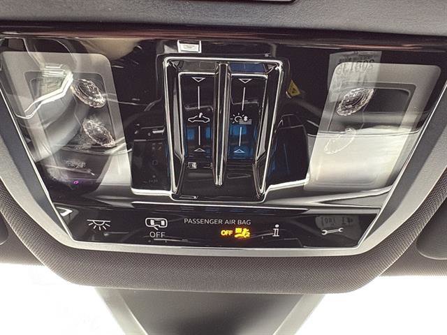 New 2026 Volkswagen Atlas Cross Sport SE image 23